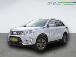Utilisé 2019 Suzuki Vitara SUV | 21 900 € (Prix juste)