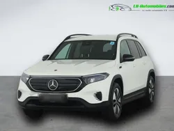 Utilisé 2022 Mercedes EQB300 SUV | 35 400 €