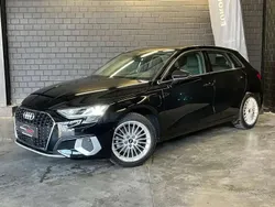 Noir Utilisé 2022 Audi A3 Sportback e-tron Advanced Plus Berline | 27 682 € (Bon prix)
