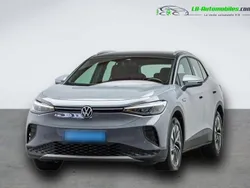 Utilisé 2022 VW ID.4 Pure SUV | 29 000 € (Prix juste)