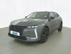 Gris Utilisé 2023 DS Automobiles DS4 Performance Line Plus Berline | 24 990 € (Prix juste)