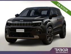 Noir Nouvelle 2025 Jeep Avenger Summit SUV | 28 526 € (Super prix)