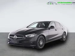 Utilisé 2024 Mercedes C200 Berline | 45 200 € (Prix cher)