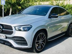 Utilisé 2022 Mercedes 350 AMG line Coupé | 66 990 €