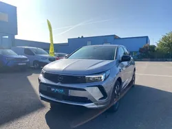 Gris Utilisé 2023 Opel Grandland X Business SUV | 32 990 € (Prix cher)