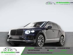 Utilisé 2021 Bentley Bentayga SUV | 184 600 € (Prix juste)