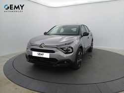 Utilisé 2023 Citroën C4 Feel Berline | 17 390 € (Bon prix)