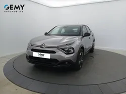 Utilisé 2023 Citroën C4 Feel Berline | 19 490 € (Prix juste)
