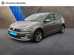 Occasion 2020 VW Polo | 18 484 € (Prix juste)