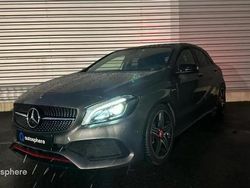Occasion 2017 Mercedes A250 Berline | 23 999 € (Super prix)