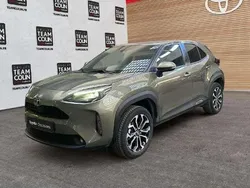 Utilisé 2022 Toyota Yaris Hybrid Design | 21 990 € (Prix juste)
