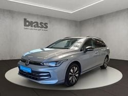 Argent Utilisé 2024 VW Golf VIII Goal Break | 27 900 € (Super prix)