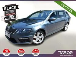 Gris Occasion 2018 Skoda Octavia RS Break | 18 488 € (Super prix)