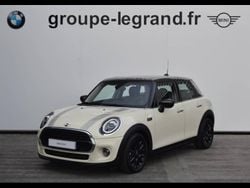 Utilisé 2020 Mini Cooper Citadine | 27 499 € (Prix cher)