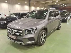 Gris Utilisé 2021 Mercedes GLB180 Luxury SUV | 29 990 € (Prix juste)
