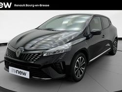 Noir Utilisé 2025 Renault Clio V Techno Citadine | 19 878 € (Prix cher)