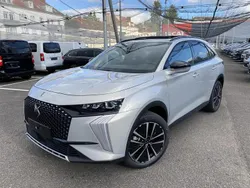 Gris Nouvelle 2025 DS Automobiles DS7 Crossback SUV | 38 790 € (Prix juste)