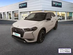 Utilisé 2020 DS Automobiles DS3 Crossback Connected Chic SUV | 17 790 € (Prix juste)