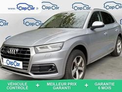 Utilisé 2017 Audi Q5 Design SUV | 24 990 € (Prix juste)