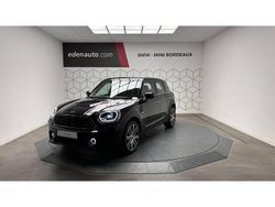 Utilisé 2022 Mini Cooper Countryman SUV | 29 990 € (Prix juste)