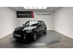 Utilisé 2022 Mini Cooper Countryman SUV | 30 990 € (Prix juste)