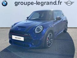 Starlight blue Utilisé 2019 Mini John Cooper Works Citadine | 32 989 € (Prix cher)