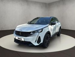 Blanc Utilisé 2023 Peugeot 3008 GTi SUV | 29 490 € (Prix cher)