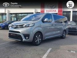 Occasion 2024 Toyota Proace Verso Connect Style Break | 36 990 € (Bon prix)