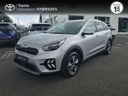 Utilisé 2021 Kia Niro Active SUV | 17 990 € (Prix juste)