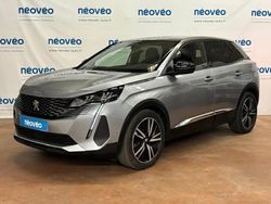 Gris Occasion 2024 Peugeot 3008 Allure SUV | 24 990 € (Super prix)