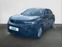 Noir Utilisé 2022 Opel Mokka-e Edition SUV | 18 490 € (Prix juste)