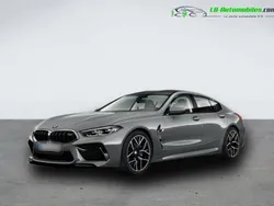 Utilisé 2024 BMW M8 Comfort Edition Coupé | 113 600 €