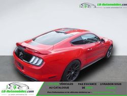 Occasion 2018 Ford Mustang Coupé | 48 400 € (Prix juste)
