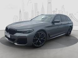 Gris Utilisé 2023 BMW 530 M Sport SUV | 52 990 €