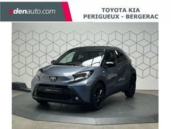 Utilisé 2024 Toyota Aygo Design Citadine | 16 900 € (Prix assez cher)