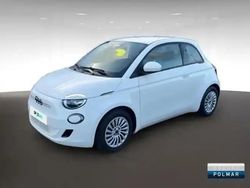 Blanc Occasion 2022 Fiat 500e Action Citadine | 12 990 € (Prix juste)