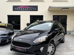 Utilisé 2019 Ford Fiesta Trend Citadine | 7 490 € (Bon prix)