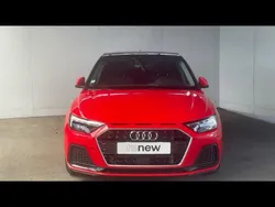 Biton Utilisé 2022 Audi A1 Sportback Advanced Citadine | 23 499 € (Prix juste)