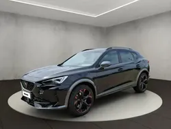 Noir Utilisé 2023 Cupra Formentor VZ SUV | 39 480 € (Prix juste)