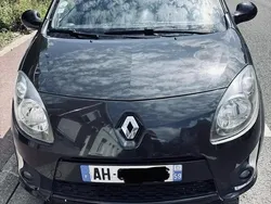 Utilisé 2009 Renault Twingo Authentique Citadine | 3 900 € (Prix juste)