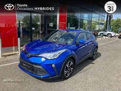 Utilisé 2022 Toyota C-HR Edition SUV | 22 990 € (Bon prix)