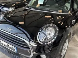 Utilisé 2018 Mini Cooper Salt Citadine | 16 490 € (Prix juste)