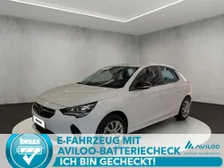 Blanc Utilisé 2022 Opel Corsa-e Edition Citadine | 16 450 € (Prix juste)