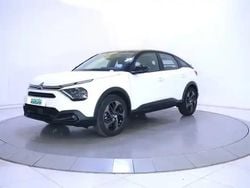 Blanc Occasion 2024 Citroën C4 Berline | 22 490 € (Prix juste)
