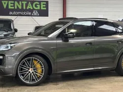 Utilisé 2019 Porsche Cayenne Turbo SUV | 89 900 €