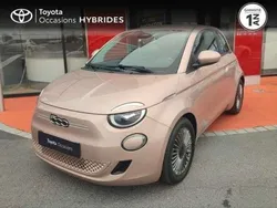 Utilisé 2023 Fiat 500e Berline | 17 990 € (Bon prix)