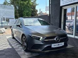 Utilisé 2022 Mercedes A220 AMG line Berline | 29 990 €