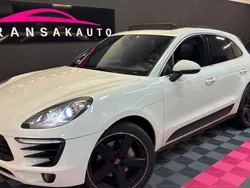 Utilisé 2015 Porsche Macan SUV | 23 490 € (Prix cher)
