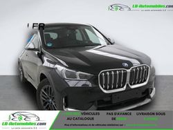 Occasion 2023 BMW iX Sport Line SUV | 43 300 € (Bon prix)