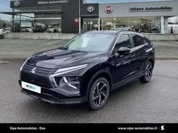Amethyst black Utilisé 2022 Mitsubishi Eclipse Cross Invite SUV | 24 990 € (Prix juste)